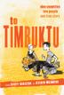 Cover art for TO TIMBUKTU