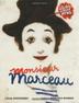 Cover art for MONSIEUR MARCEAU
