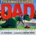 Cover art for TYRANNOSAURUS DAD