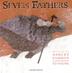 Cover art for SEVEN FATHERS