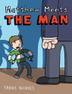 Cover art for MATTHEW MEETS THE MAN