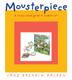 Cover art for MOUSTERPIECE
