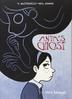 Cover art for ANYA'S GHOST