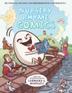 Cover art for NURSERY RHYME COMICS