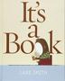 Cover art for IT'S A BOOK