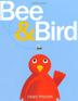 Cover art for BEE & BIRD