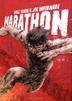 Cover art for MARATHON