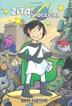 Cover art for ZITA THE SPACEGIRL