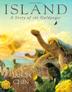 Cover art for ISLAND