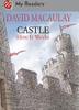 Cover art for CASTLE