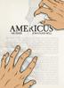 Cover art for AMERICUS