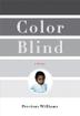 Cover art for COLOR BLIND
