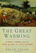 Cover art for THE GREAT WARMING