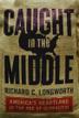 Cover art for CAUGHT IN THE MIDDLE