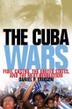 Cover art for THE CUBA WARS