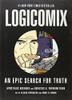 Cover art for LOGICOMIX