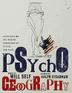 Cover art for PSYCHOGEOGRAPHY