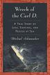 Cover art for WRECK OF THE CARL D.