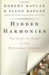 Cover art for HIDDEN HARMONIES
