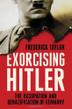 Cover art for EXORCISING HITLER