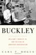 Cover art for BUCKLEY