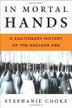 Cover art for IN MORTAL HANDS