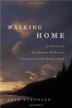 Cover art for WALKING HOME