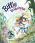Cover art for BILLIE THE UNICORN