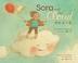 Cover art for SORA AND THE CLOUD