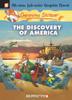 Cover art for GERONIMO STILTON