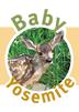 Cover art for BABY YOSEMITE