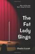 Cover art for THE FAT LADY SINGS
