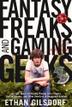 Cover art for FANTASY FREAKS AND GAMING GEEKS