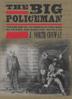 Cover art for THE BIG POLICEMAN