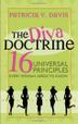 Cover art for THE DIVA DOCTRINE