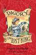 Cover art for DIGORY & THE LOST KING