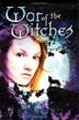 Cover art for WAR OF THE WITCHES
