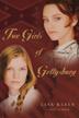 Cover art for TWO GIRLS OF GETTYSBURG