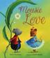 Cover art for MOUSIE LOVE