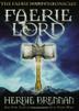 Cover art for FAERIE LORD