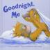 Cover art for GOODNIGHT, ME