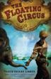 Cover art for THE FLOATING CIRCUS