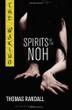 Cover art for THE WAKING:  SPIRITS OF THE NOH