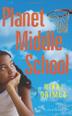 Cover art for PLANET MIDDLE SCHOOL