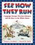 Cover art for SEE HOW THEY RUN