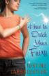 Cover art for HOW TO DITCH YOUR FAIRY