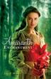 Cover art for THE AMARANTH ENCHANTMENT