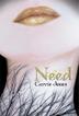 Cover art for NEED