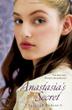 Cover art for ANASTASIA’S SECRET