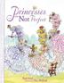 Cover art for PRINCESSES ARE NOT PERFECT